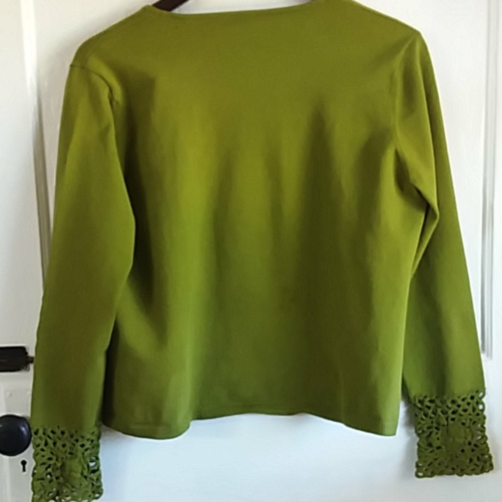WORTH Cardigan - Picture 3 of 4